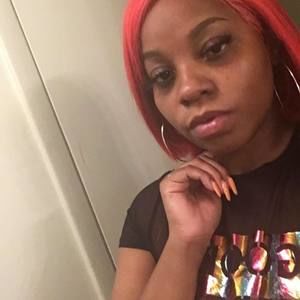 Meet your Posher, Keyia
